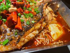 -鸣记脆皮烤鱼(山姆店)