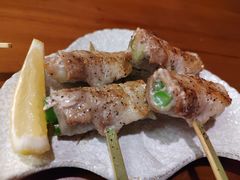 -烧鸟横丁(联发文创口岸店)