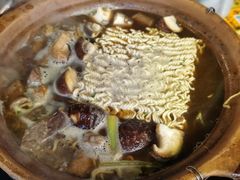 -包工仔·牛杂自助放题