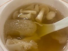 -巴音浩日娲·蒙餐(双林东路店)