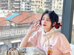 -怪兽屋·羊驼·猫咖·狗咖(俊华广场店)