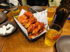 -校村炸鸡(塔洞店)