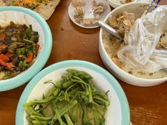 -坛南湾阿强农家乐.海鲜大排档老字号(福州地标美食店)