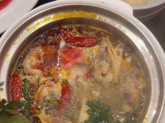 -重庆德忆火锅（龙南街3店）(渝水岸餐饮)