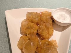 -老太原菜馆(南宫店)