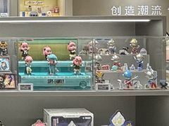 -泡泡玛特POPMART(北国先天下店)