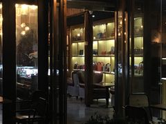 门面-喬越名品Cafe Fashion(富力公园店)