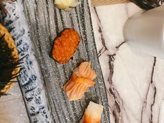 -月下料理(楷林IFC店)