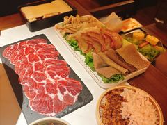 -旺福·贵州酸汤牛肉火锅(陆悦天地店)
