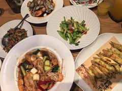 -味莊餐厅(康庄南街店)