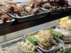 -胖子好盐水鸭(总店)