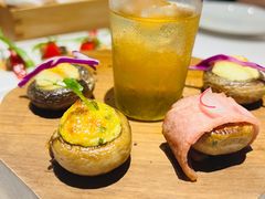-王品牛排(佛山南海万科广场店)
