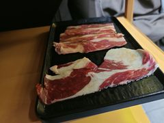 -允辛家·自助泥炉烤肉(九亭店)