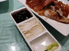 -盛福楼·惠山宴(盛岸路店)
