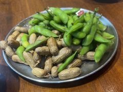 -老姑砂锅·烧烤天津菜(体北道店)