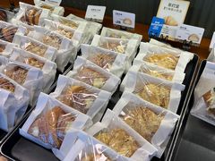 -OUR Bakery(三里屯太古里店)