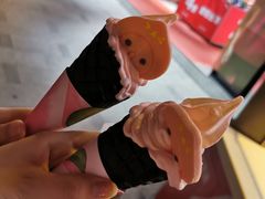 -麦当劳(磨子桥店)