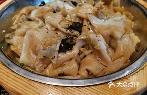 Lan菜 Chen Village Rice Noodles