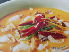 -宛平李记小吃(东关街店)