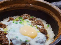 -红星光发煲仔饭(文海店)
