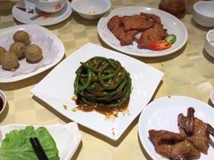 招牌烤乳鸽-石岐佬中山菜馆(张溪店)