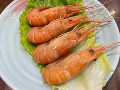 -蟹上黄·蟹黄面·江南糖水(人民广场店)