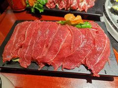 -蜀滋香鲜鱼火锅(黄金路店)