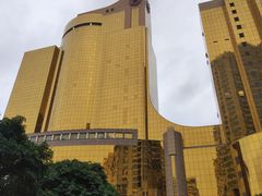 -厦门喜来登酒店