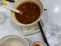 -咬不得高祖生煎·简餐(骆家庄店)