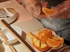 -海底捞火锅(龙岗星河COCO Park店)