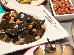 -灶座小锅烀饼·铁锅炖(道里店)