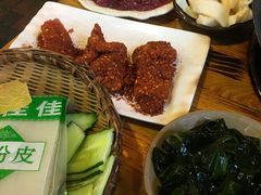 -岗上渣渣老火锅(两路口店)