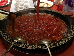 -黄家码头老火锅(解放碑旗舰店)