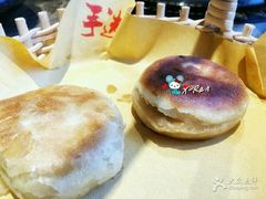 招牌手打牛肉丸-手选潮汕鲜活牛肉火锅(二七广场店)