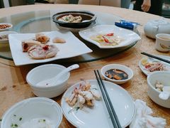 -茂丰梁化客家菜馆(东湖花园二号小区店)