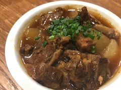 -巴扎美食·新疆菜·西域歌舞表演餐厅(新疆大厦店)