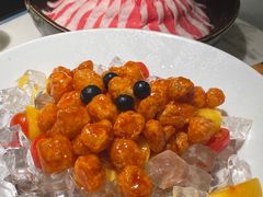 -花城粤菜餐厅(高新区店)