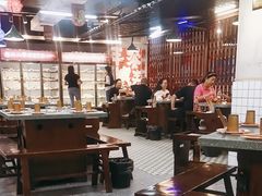 -怒火八零串串火锅(大渡口新天泽店)