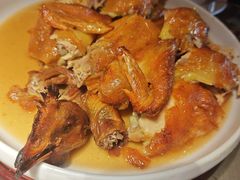 -张家卫·阳江菜·小海鲜(肥婆湾桥店)