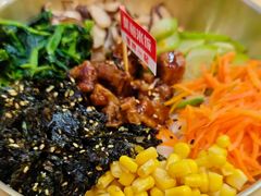 -食米家拌饭(梅溪新天地店)