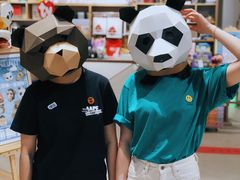 -当当书店(国泰广场店)