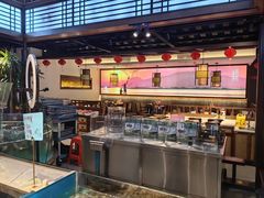 -魏铭鱼头捞饭(嘉善店)