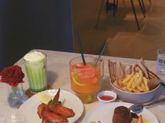 -慕境Moment Space·Fresh(33小镇店)
