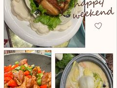 -福来居烤鸭店(天坛二店)