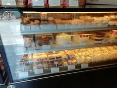 -红宝石·鲜奶小方(长阳店)