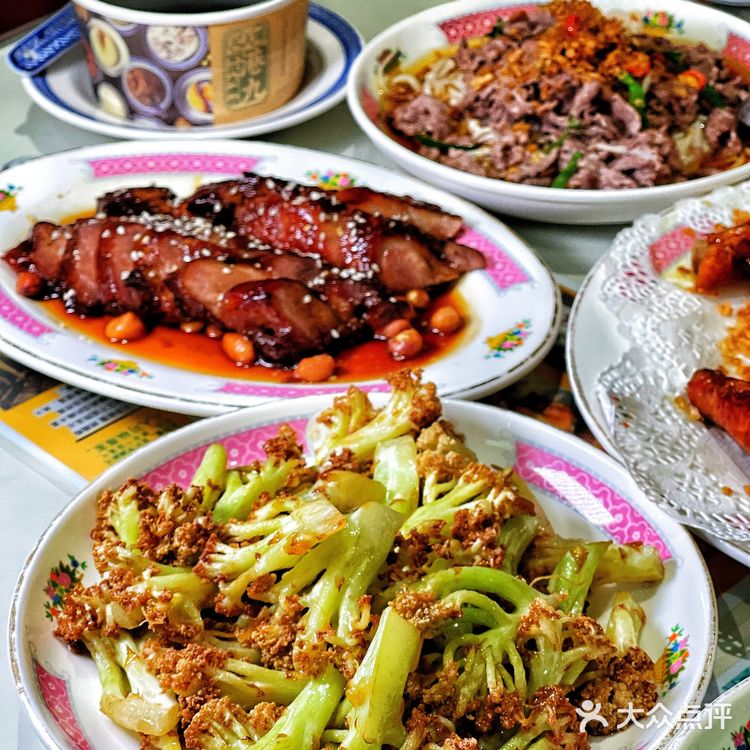 驰名风沙鸡  正宗香港味👍