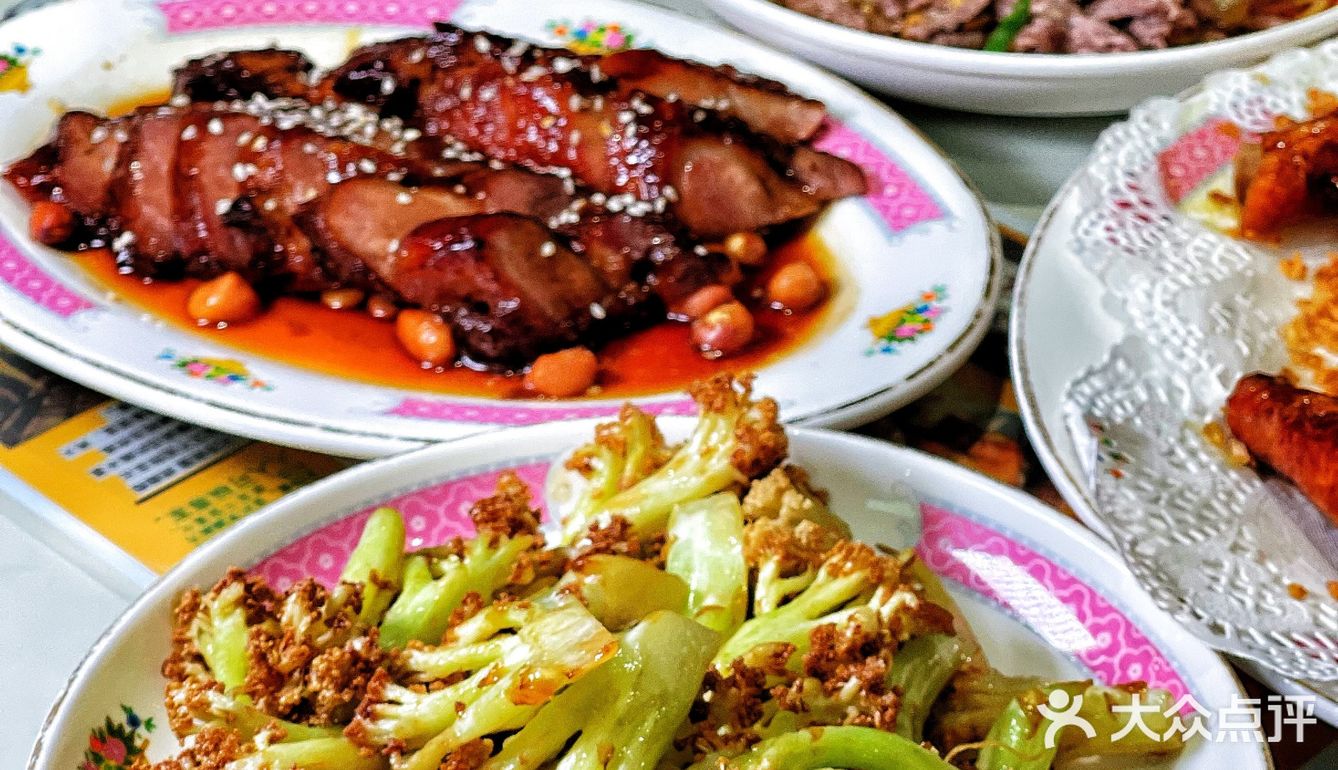 驰名风沙鸡  正宗香港味👍