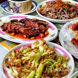 驰名风沙鸡  正宗香港味👍