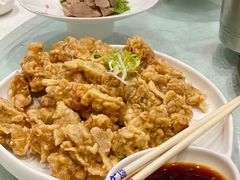 -阿伟海鲜楼·福建菜(延寿店)