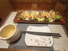 -叁鯨·日式料理Sankujira